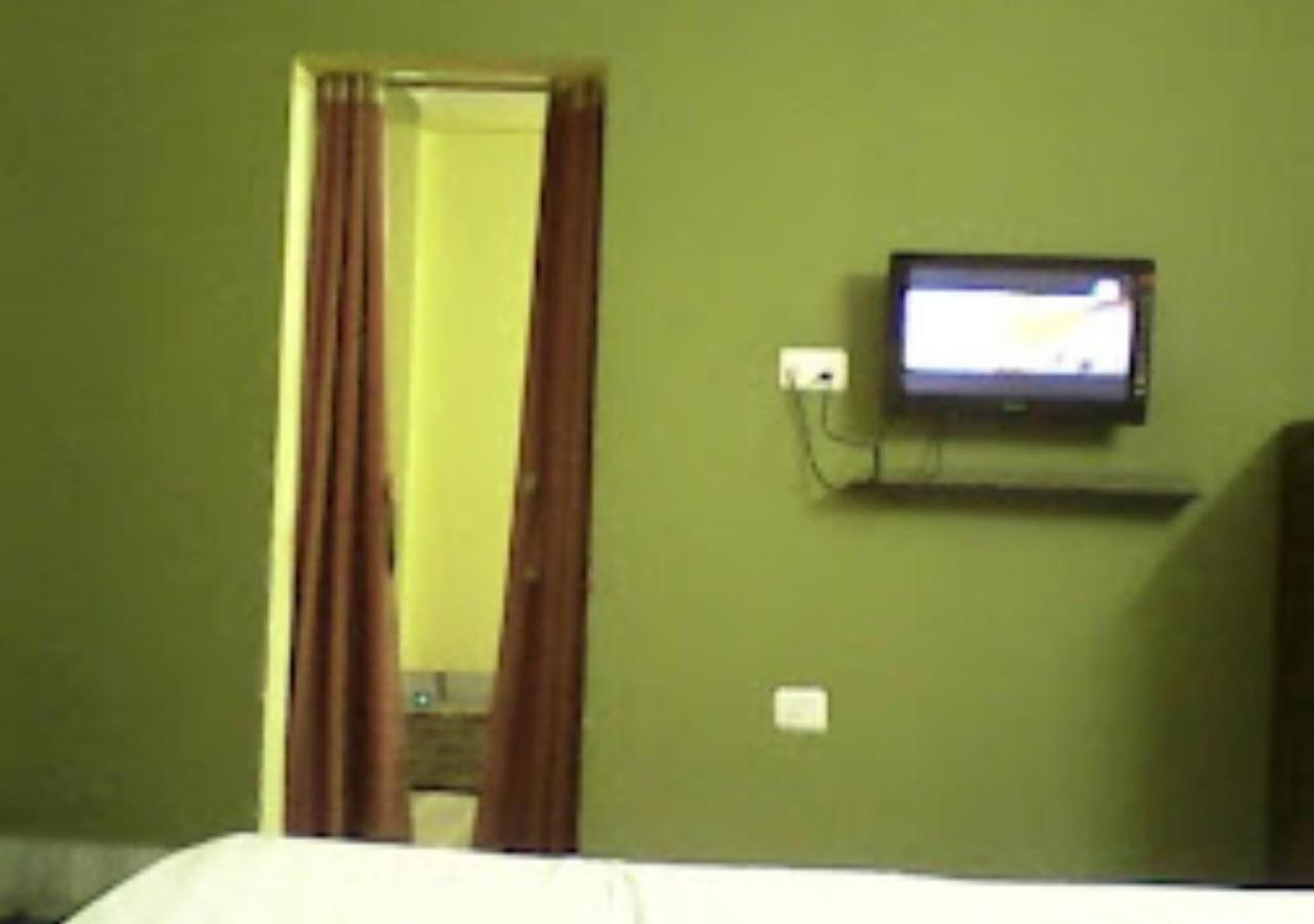 Vijieya Hotel Bihar Saharsa Exterior photo