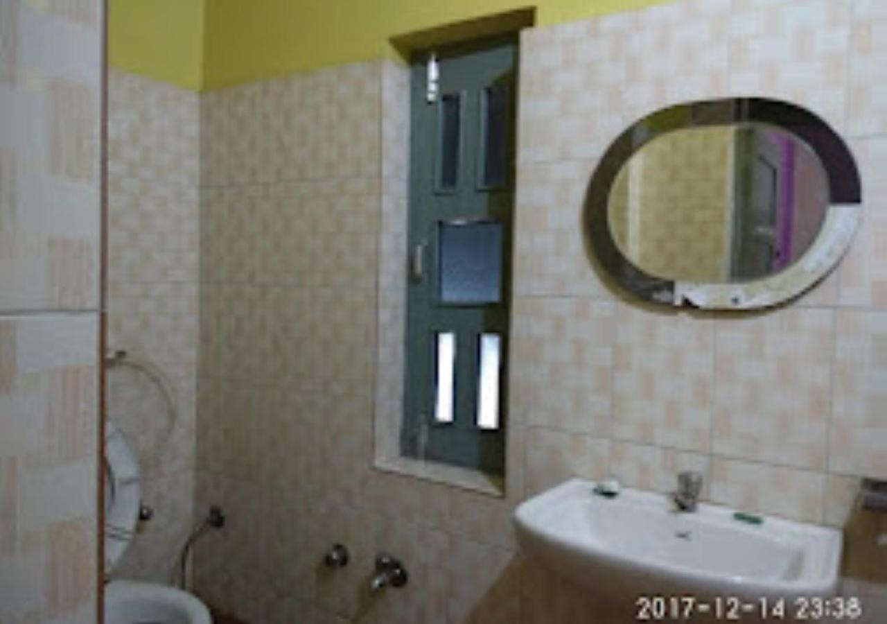 Vijieya Hotel Bihar Saharsa Exterior photo