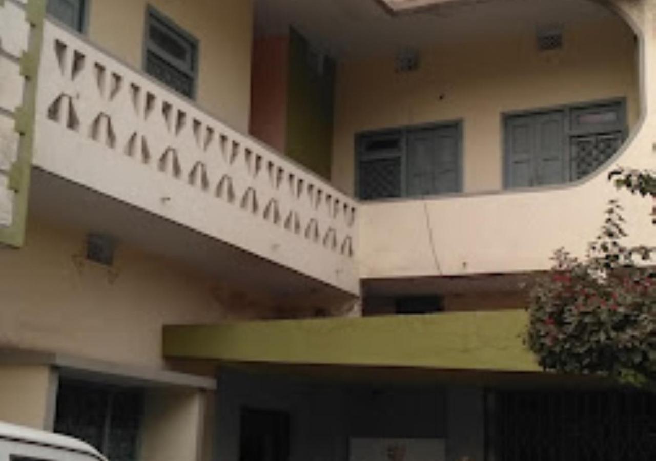 Vijieya Hotel Bihar Saharsa Exterior photo
