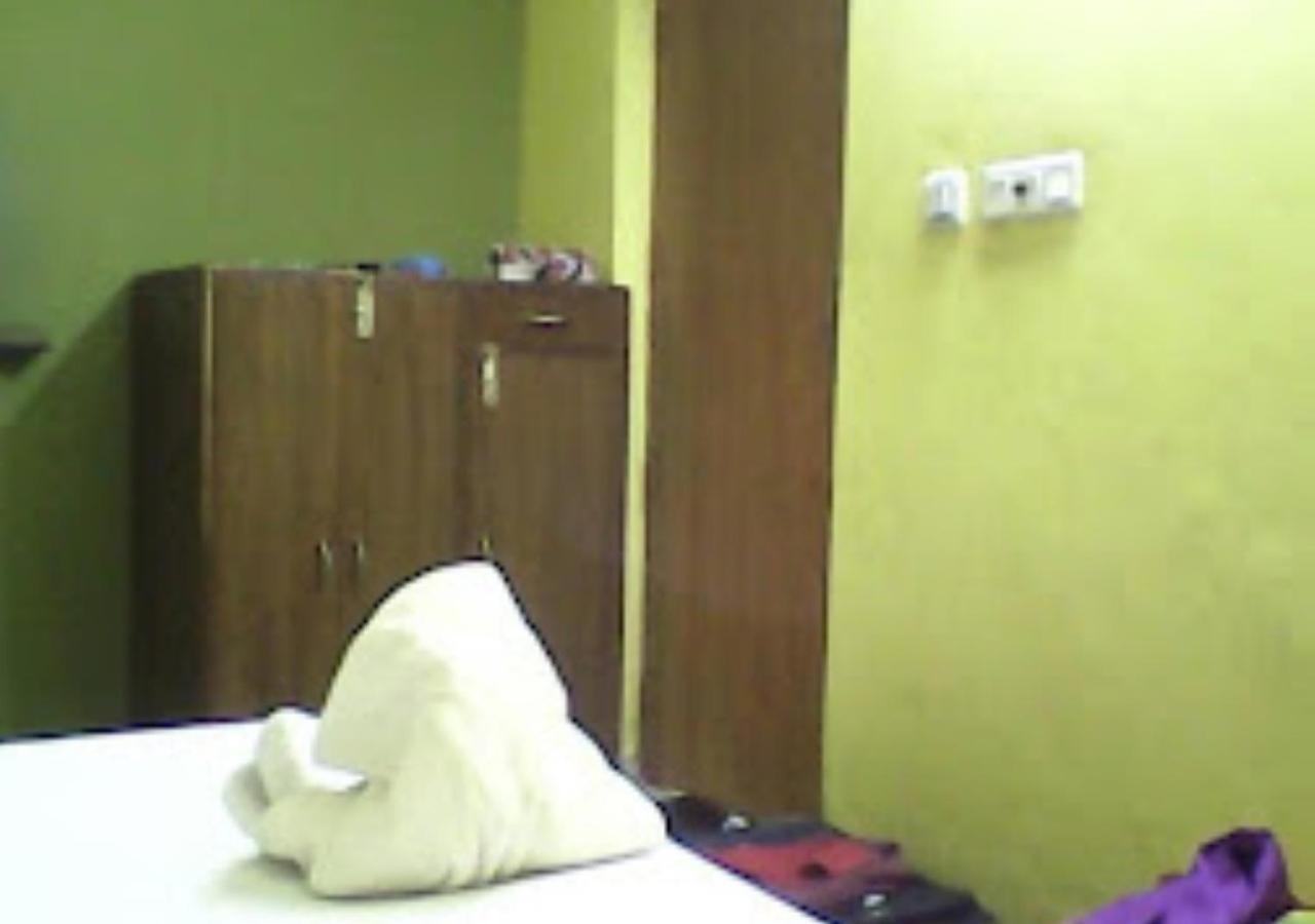 Vijieya Hotel Bihar Saharsa Exterior photo