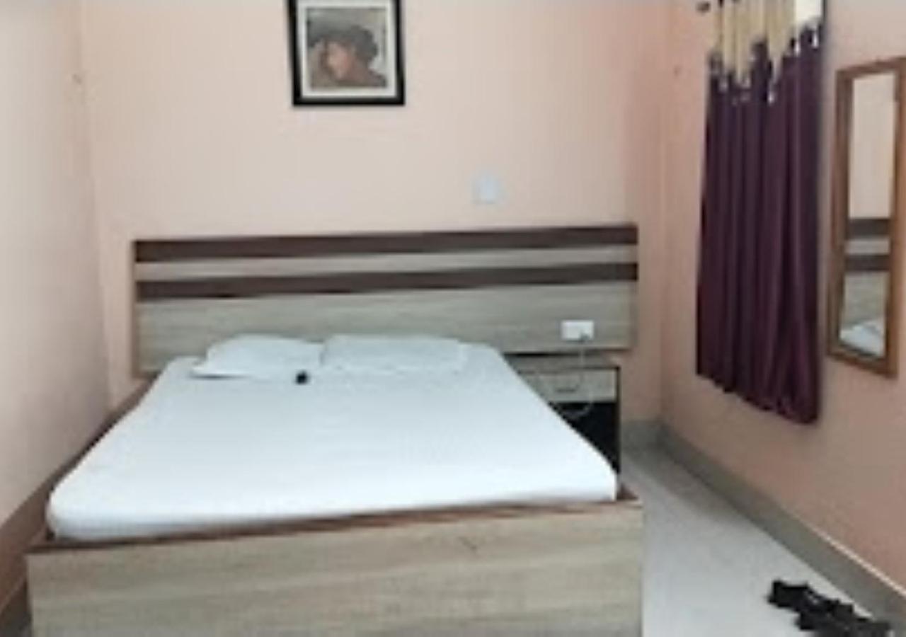 Vijieya Hotel Bihar Saharsa Exterior photo