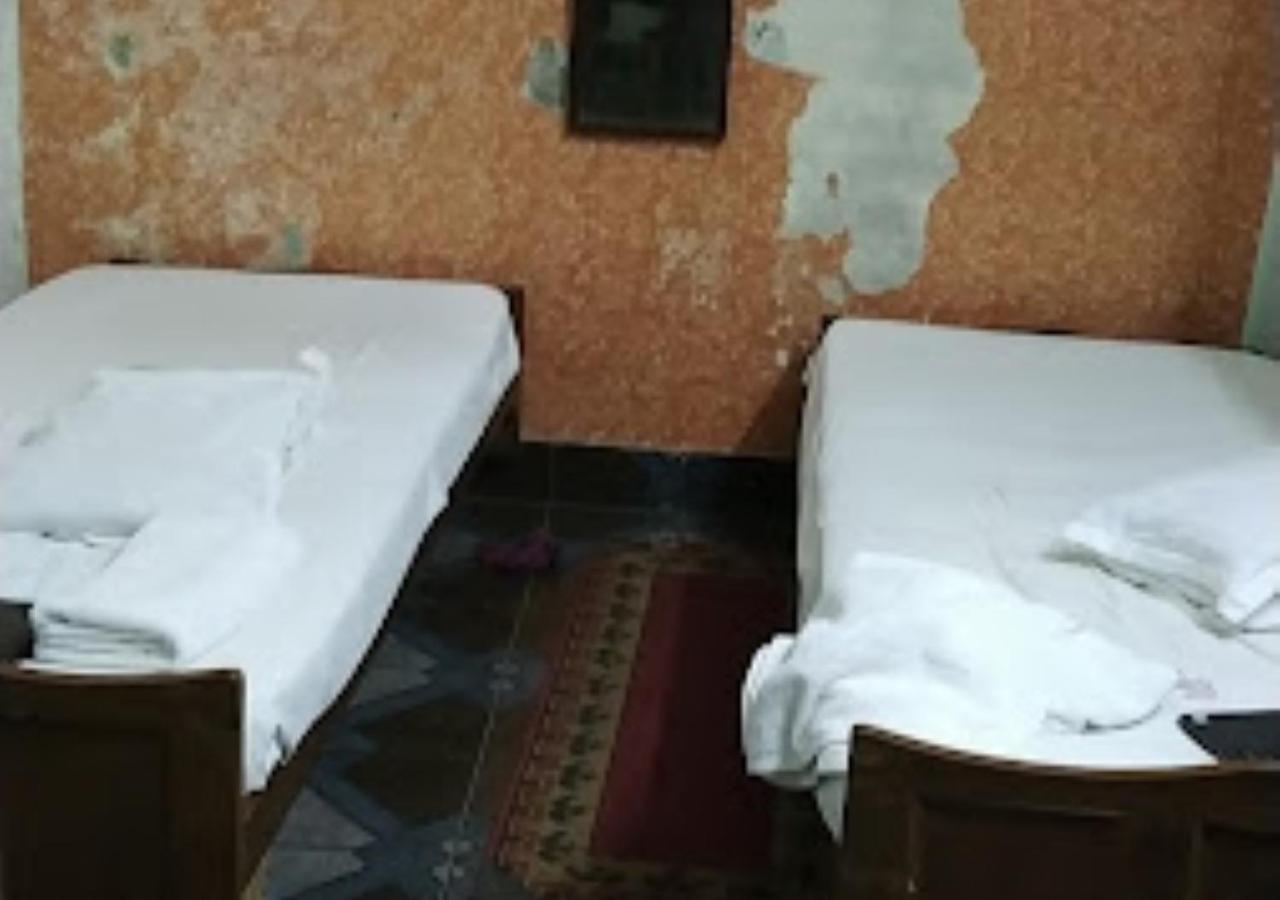 Vijieya Hotel Bihar Saharsa Exterior photo