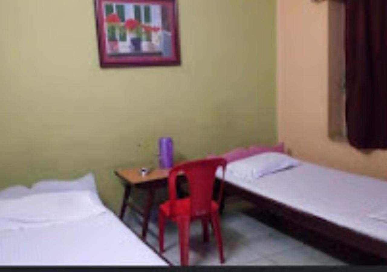Vijieya Hotel Bihar Saharsa Exterior photo