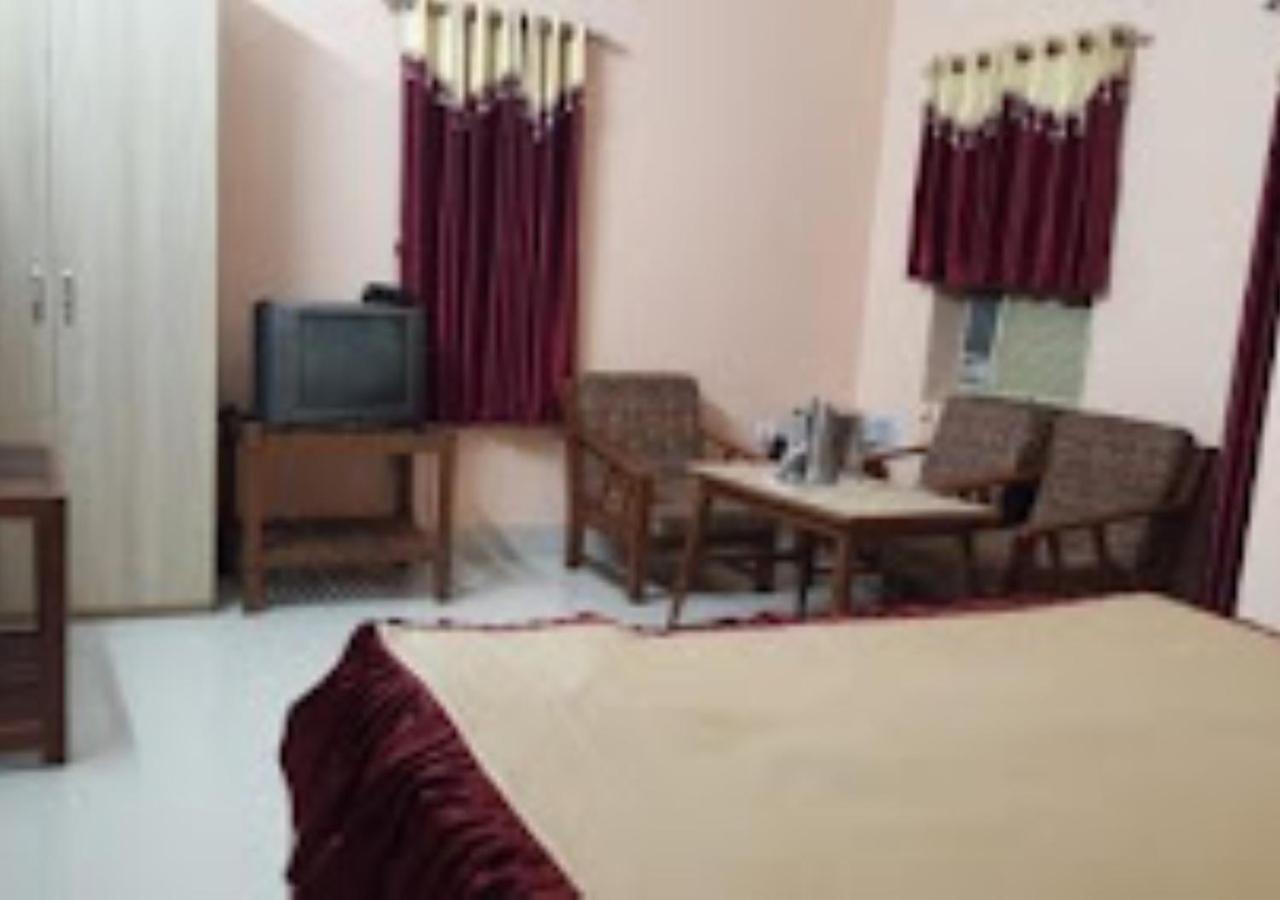 Vijieya Hotel Bihar Saharsa Exterior photo