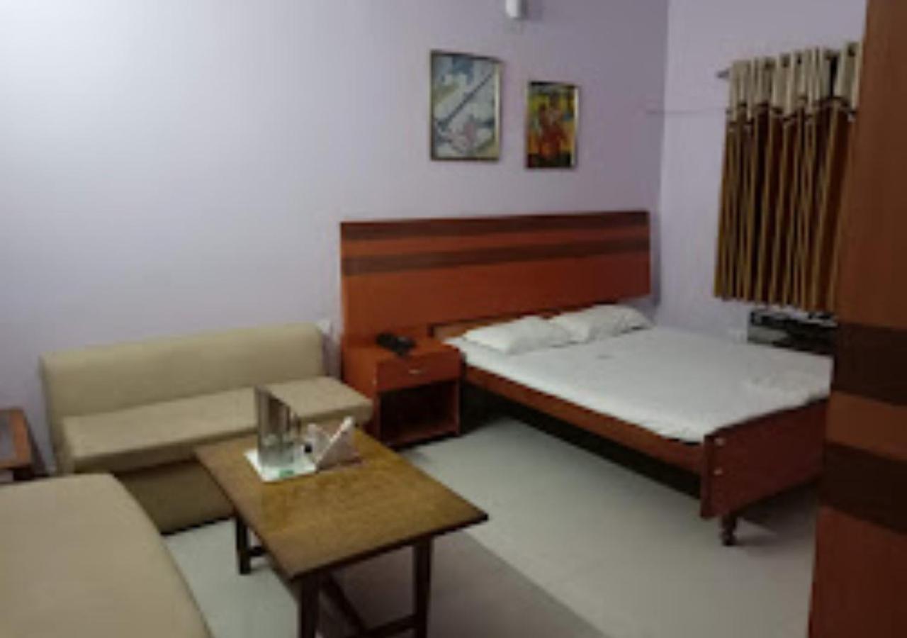 Vijieya Hotel Bihar Saharsa Exterior photo