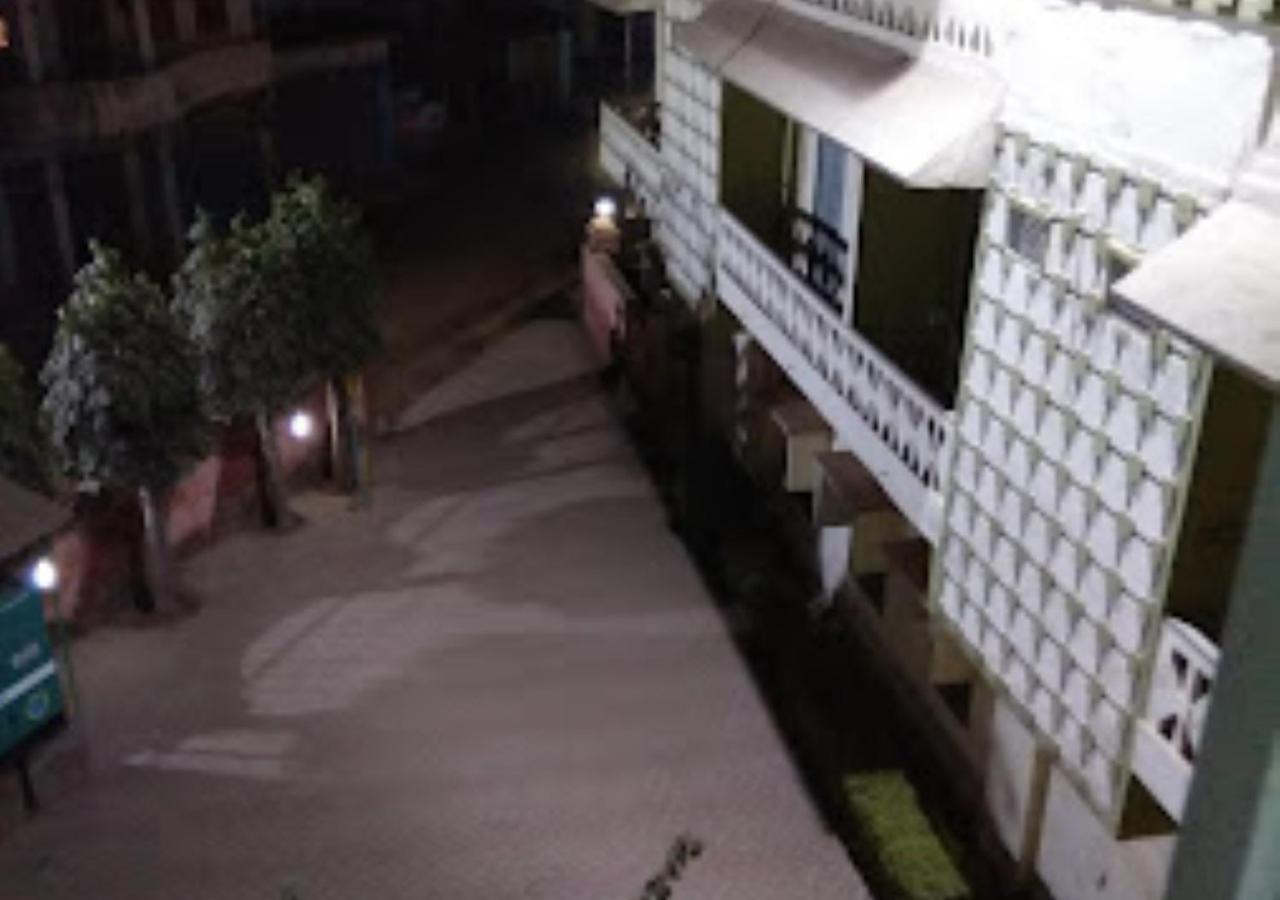 Vijieya Hotel Bihar Saharsa Exterior photo